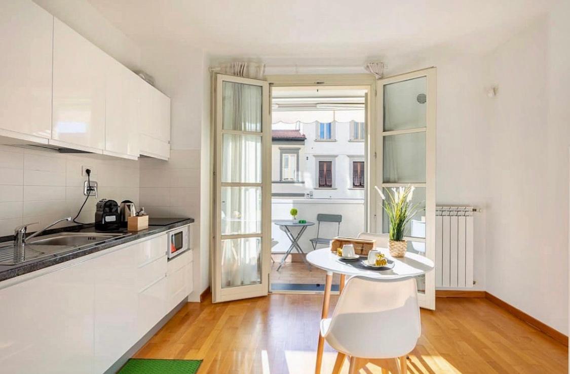 Florence Green Apartment المظهر الخارجي الصورة