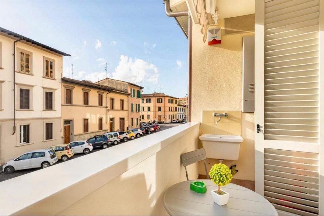 Florence Green Apartment المظهر الخارجي الصورة
