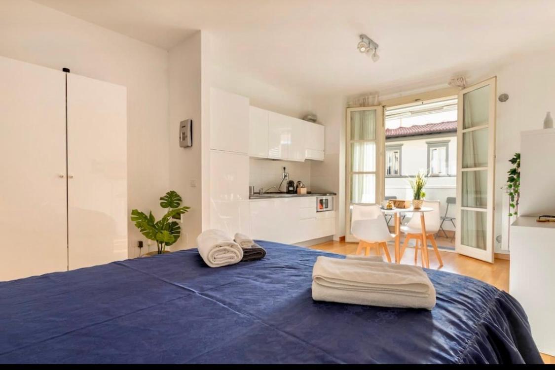 Florence Green Apartment المظهر الخارجي الصورة