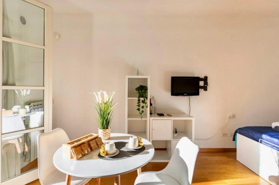 Florence Green Apartment المظهر الخارجي الصورة