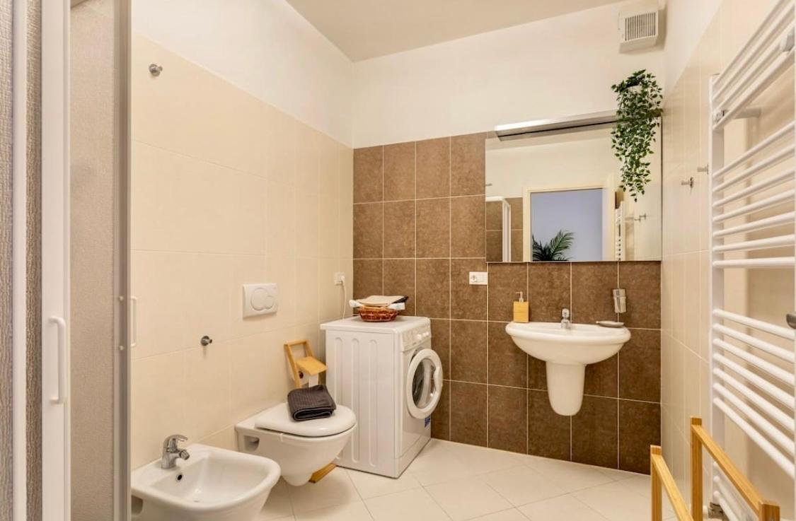 Florence Green Apartment المظهر الخارجي الصورة